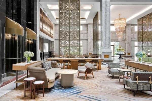 Ảnh Sheraton Phú Quốc Long Beach Resort