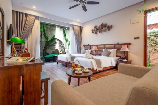 Ảnh chi tiết phòng silk-sense-hoi-an-river-resort-viva-trip-03-1.webp