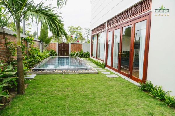 Ảnh Silk Sense Hoi An River Resort