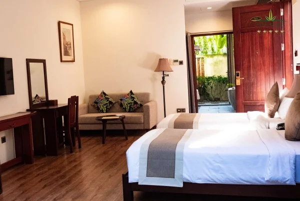 Ảnh chi tiết phòng silk-sense-hoi-an-river-resort-viva-trip-1.webp