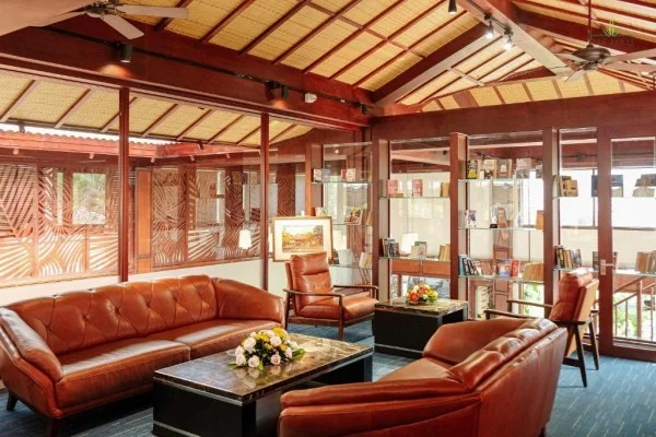 Ảnh Silk Sense Hoi An River Resort - 13