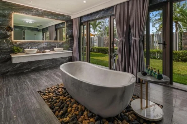 Ảnh Silk Sense Hoi An River Resort - 14