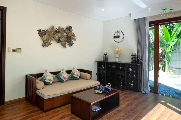 Ảnh Silk Sense Hoi An River Resort