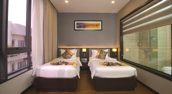 Ảnh chi tiết phòng sk-legend-vung-tau-hotel-deluxe-2-giuong-vivatrip-04.webp