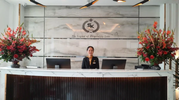 Ảnh SK Legend Hotel