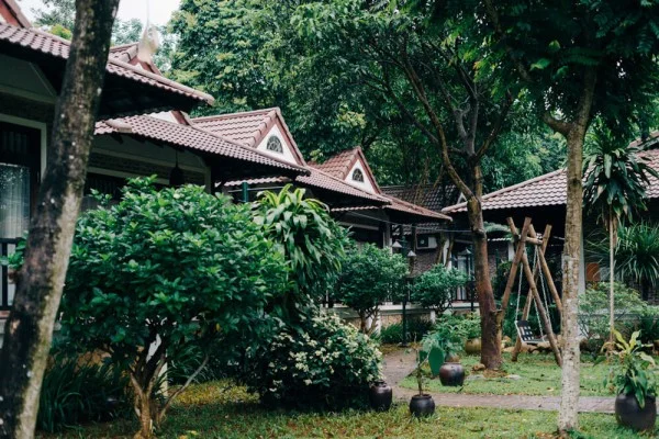 Ảnh Sol Bungalows Resort