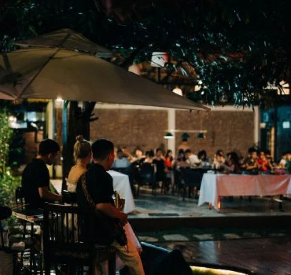 Ảnh Sol Bungalows Resort