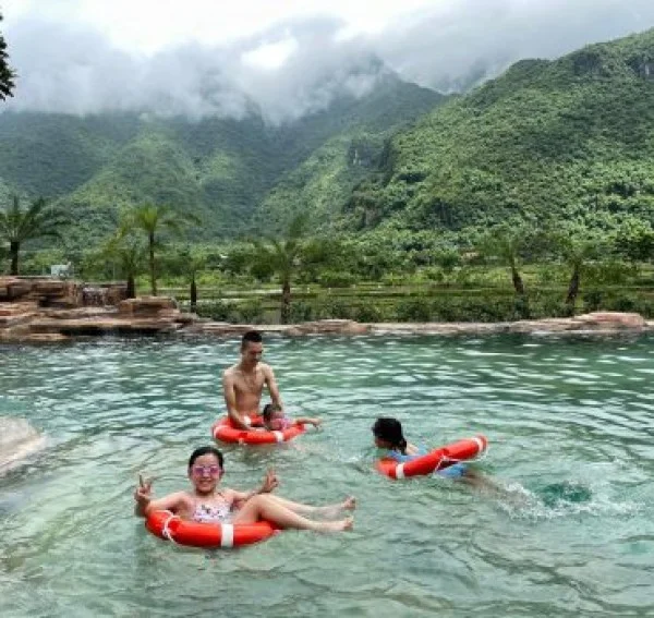 Ảnh Sol Bungalows Resort