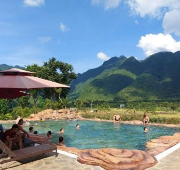 Ảnh Sol Bungalows Resort - 10