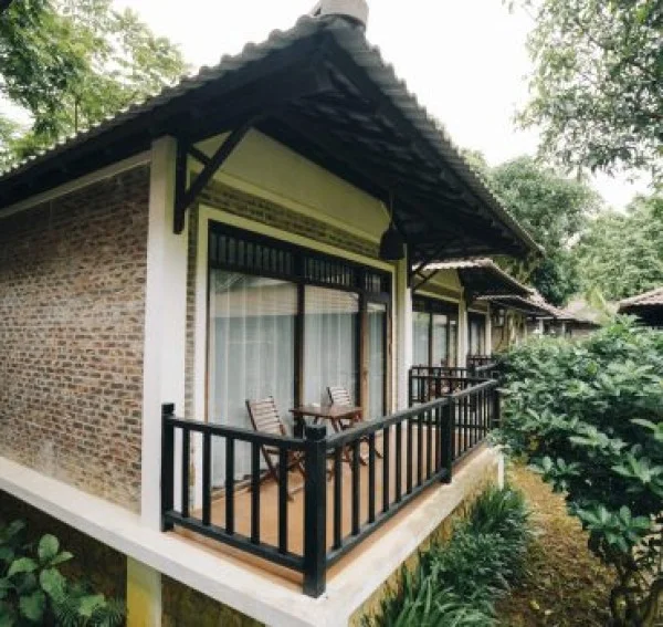 Ảnh Sol Bungalows Resort - 11