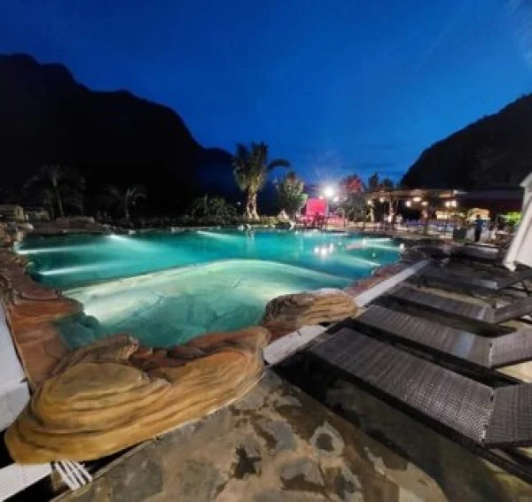 Ảnh Sol Bungalows Resort - 12