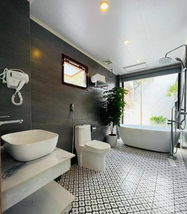 Ảnh Sol Inn  Moc Chau - 7