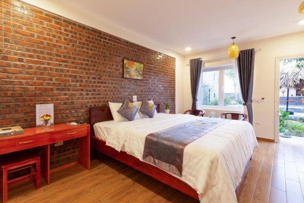 Ảnh Sona Resort Ninh Bình