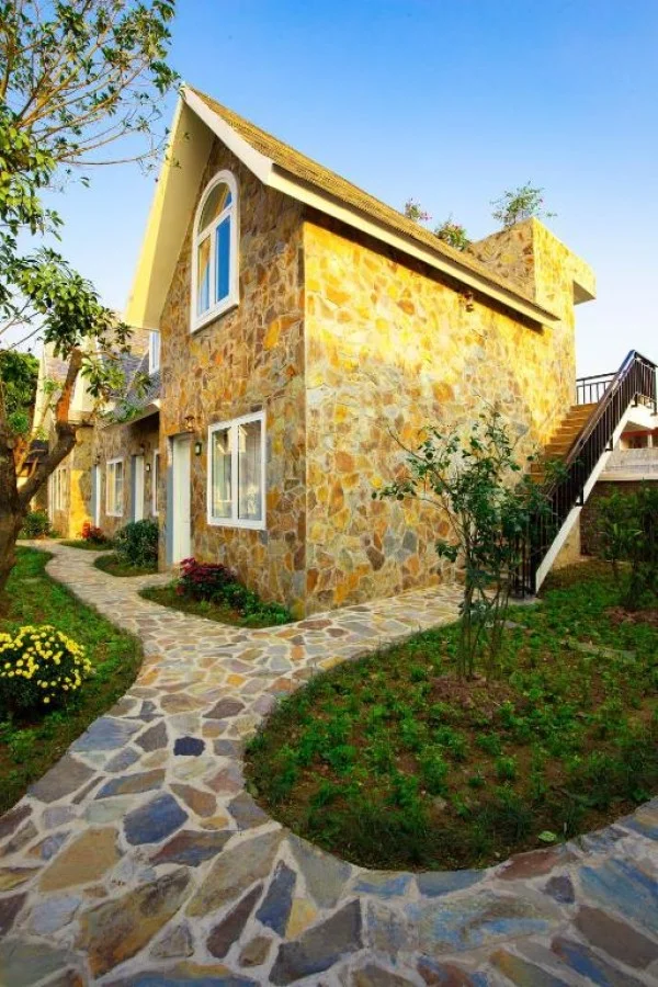 Ảnh Sona Resort Ninh Bình - 7