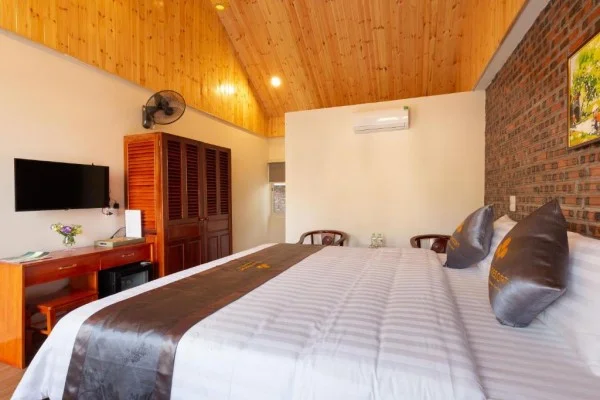 Ảnh Sona Resort Ninh Bình - 9