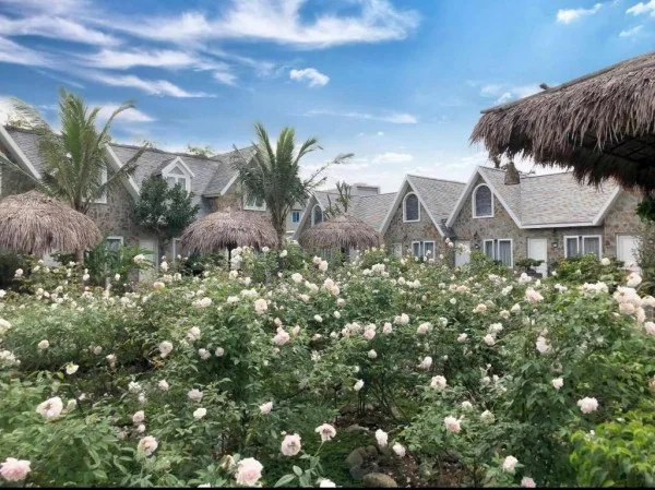 Ảnh Sona Resort Ninh Bình - 11