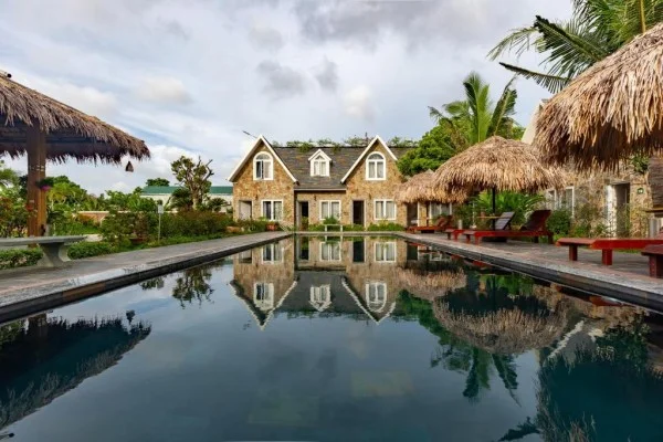 Ảnh Sona Resort Ninh Bình - 14