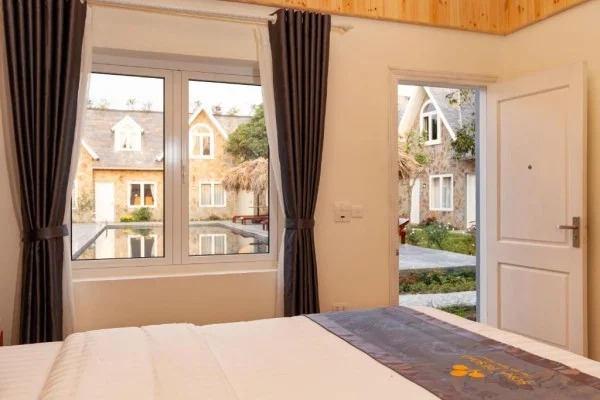 Ảnh Sona Resort Ninh Bình - 15