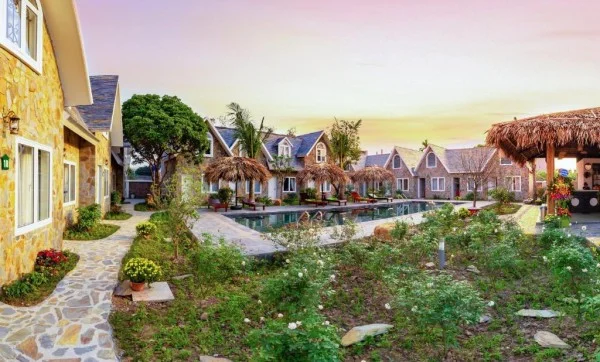 Ảnh Sona Resort Ninh Bình - 18