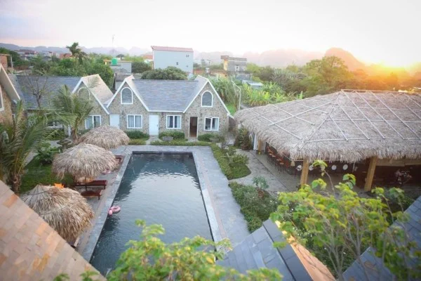 Ảnh Sona Resort Ninh Bình - 20