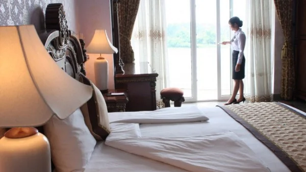 Ảnh SÔNG HỒNG RESORT - 8