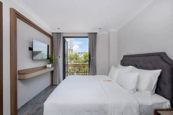 Ảnh chi tiết phòng stella-hotel-apartment-deluxe-double-vivatrip.webp