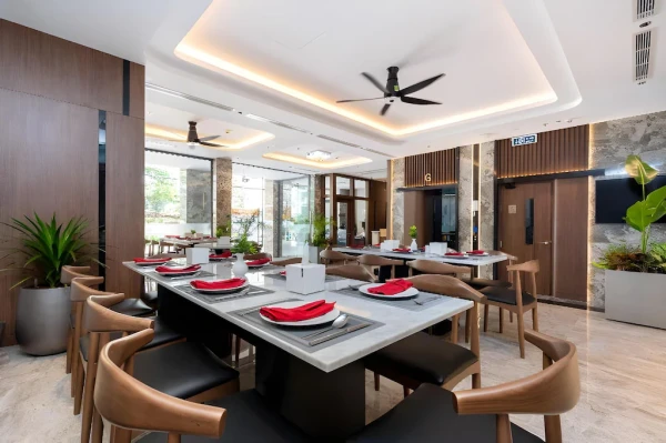 Ảnh Stella Hotel & Apartment