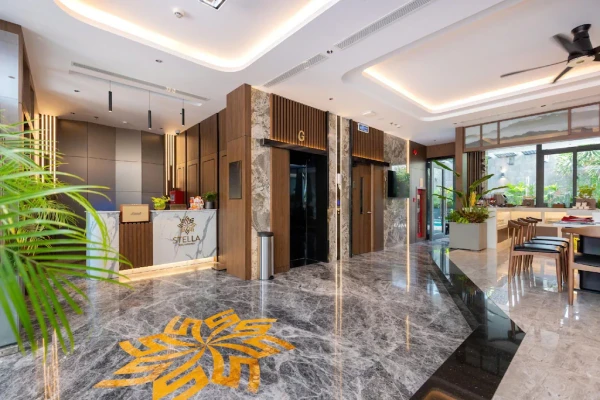 Ảnh Stella Hotel & Apartment