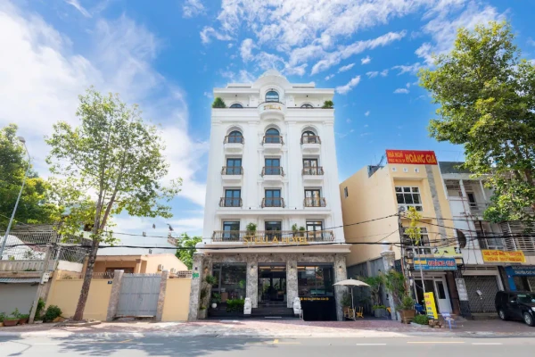 Ảnh Stella Hotel