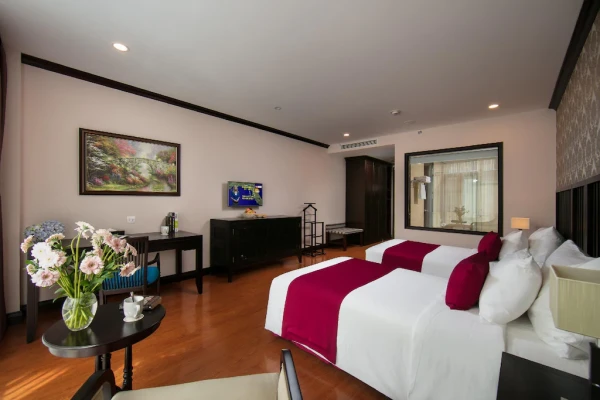 Ảnh chi tiết phòng swiss-belresort-tuyen-lam-da-lat-hai-giuong-don-vivatrip-06.webp