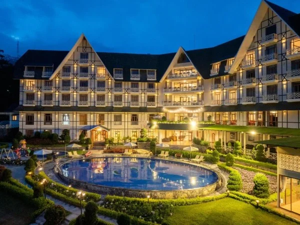 Ảnh Swiss-Belresort Tuyen Lam Dalat