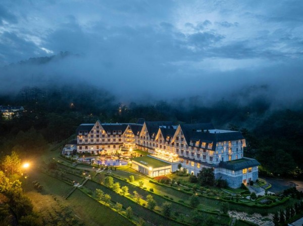 Ảnh Swiss-Belresort Tuyen Lam Dalat