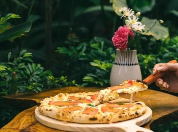 Ảnh Tam Coc La Montagne Resort & Spa Ninh Binh - 7