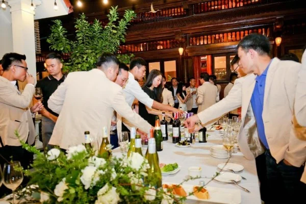 Ảnh Tam Coc La Montagne Resort & Spa Ninh Binh - 17