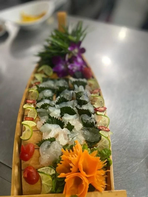 Ảnh Tam Coc La Montagne Resort & Spa Ninh Binh - 18