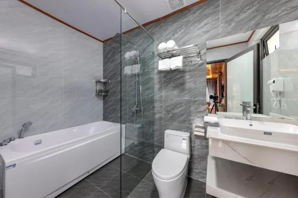 Ảnh Tam Coc Orchid Hotel & Spa