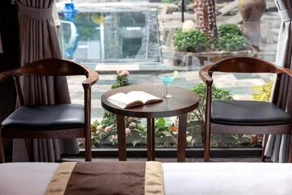 Ảnh Tam Coc Orchid Hotel & Spa - 8