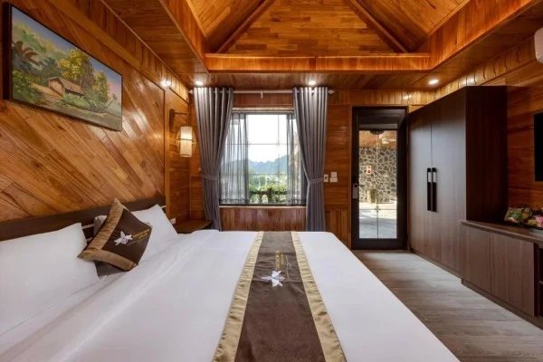 Ảnh Tam Coc Orchid Hotel & Spa - 9