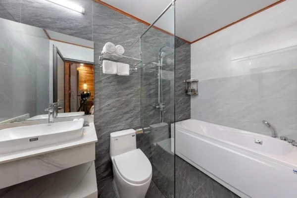 Ảnh Tam Coc Orchid Hotel & Spa - 11