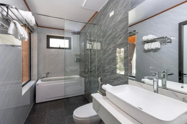 Ảnh Tam Coc Orchid Hotel & Spa - 15