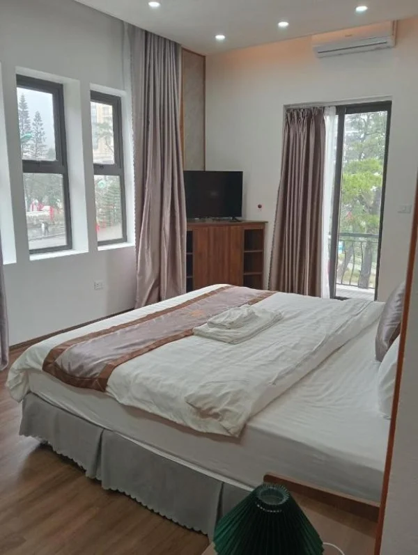 Ảnh Tam Đảo Hotel