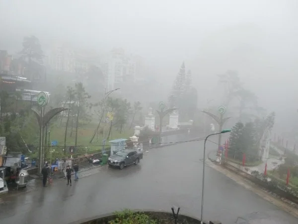 Ảnh Tam Đảo Hotel