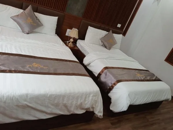 Ảnh Tam Đảo Hotel - 10