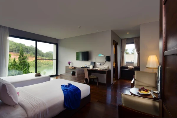 Ảnh chi tiết phòng terracotta-hotel-and-resort-dalat-biet-thu-3-phong-ngu-vivatrip-02.webp