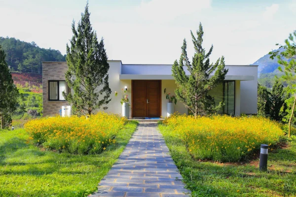 Ảnh chi tiết phòng terracotta-hotel-and-resort-dalat-biet-thu-3-phong-ngu-vivatrip-05.webp