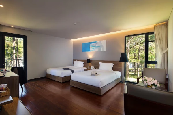 Ảnh chi tiết phòng terracotta-hotel-and-resort-dalat-biet-thu-5-phong-ngu-vivatrip-07.webp