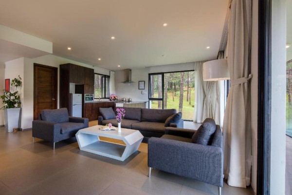 Ảnh Terracotta Hotel & Resort Dalat