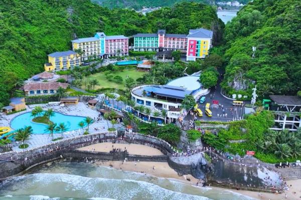 Ảnh The May Legend Catba