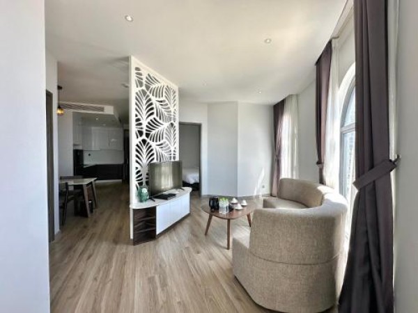 Ảnh chi tiết phòng Phòng Premier Hướng Thành Phố 2 Phòng Ngủ (2-Bedroom Premier City View Room) 7