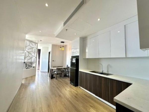 Ảnh chi tiết phòng Phòng Premier Hướng Thành Phố 2 Phòng Ngủ (2-Bedroom Premier City View Room) 9